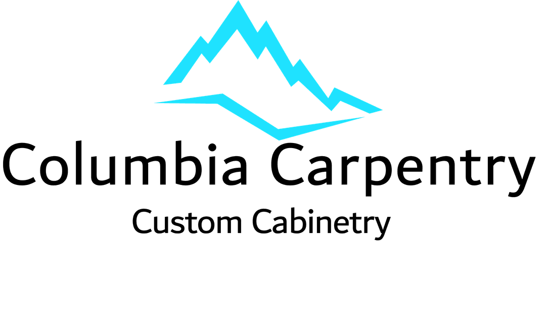 Columbia Carpentry — Custom Kitchens